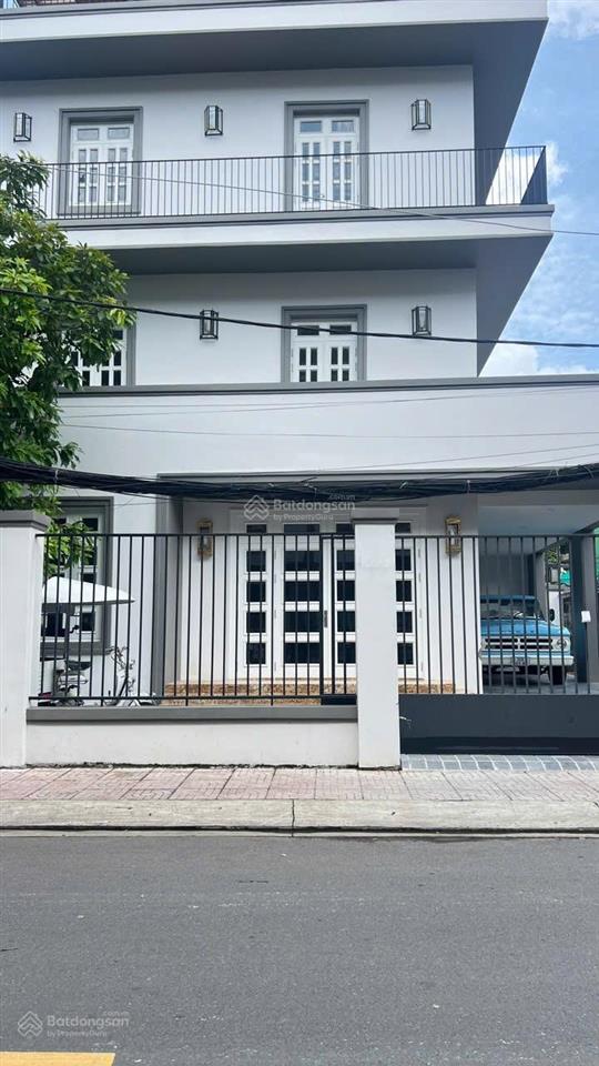 Bán nhà 2mt 35a thái ly, 12x15, 174m², 4 tầng, 5pn, 5wc, ngay trường đh văn hoá 60 tỷ