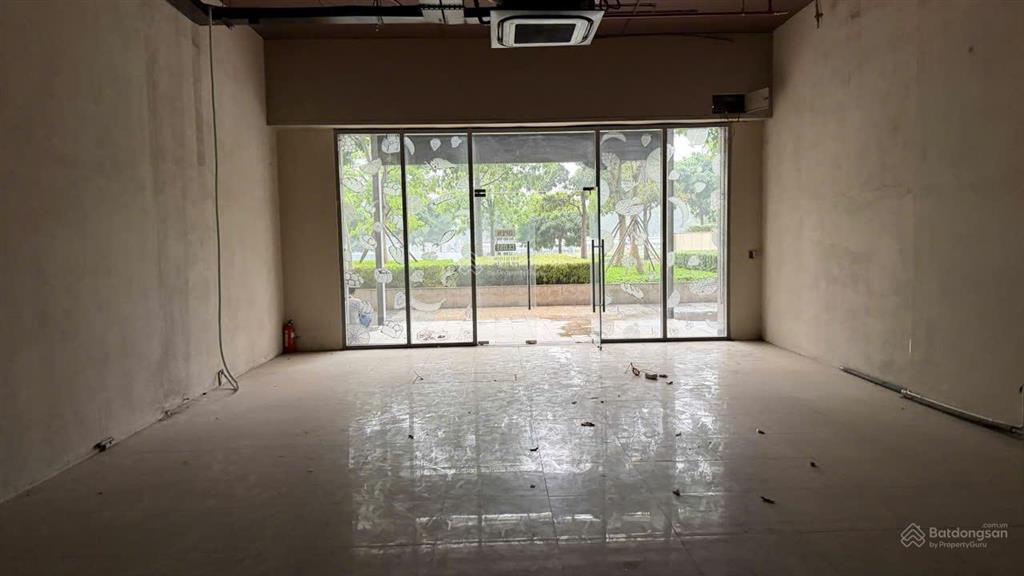 Bán cặp căn shophouse d002d003 sadora thủ thiêm, 505.5m2, 110 tỷ