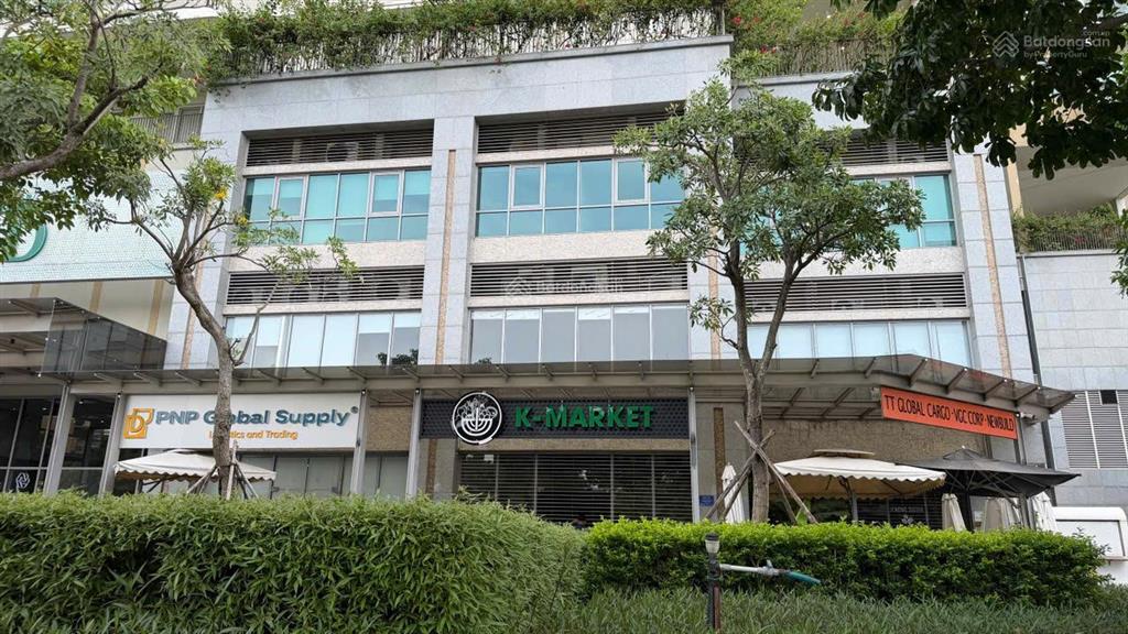 Bán cặp căn shophouse d002d003 sadora thủ thiêm, 505.5m2, 110 tỷ