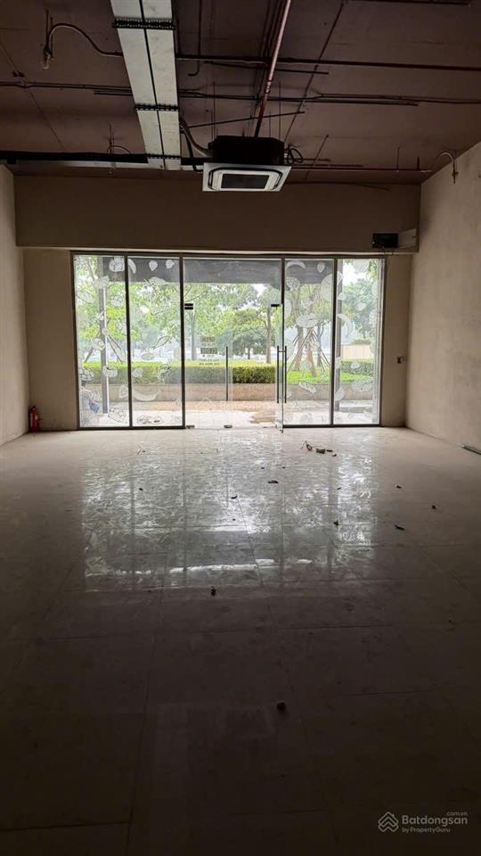 Bán cặp căn shophouse d002d003 sadora thủ thiêm, 505.5m2, 110 tỷ