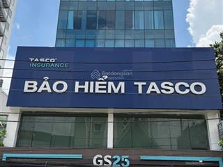 Bán nhà mt 520524526 cách mạng tháng tám, 12x26, 316m2, 1 hầm, 7 tầng, 220 tỷ