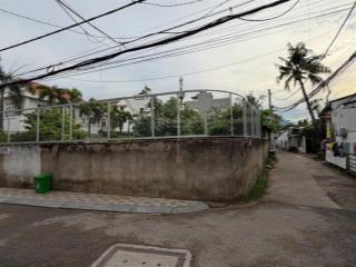 Bán đất 2mt trần văn sắc, 20x25, 519m2, gần xuân thuỷ và quốc hương, 72 tỷ