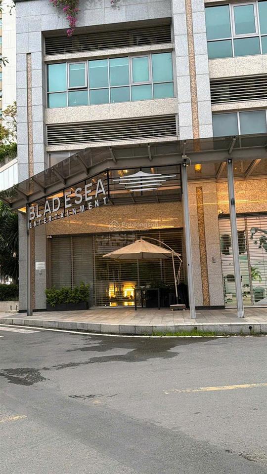 Bán shophouse d006 sadora sala, 244m2, 3 tầng, 57 tỷ