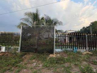Bán nhà hxh điểu xiển, phường long khánh, đồng nai, 2500m2, 2.7 tỷ