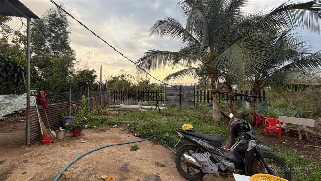 Bán nhà hxh điểu xiển, phường long khánh, đồng nai, 2500m2, 2.7 tỷ
