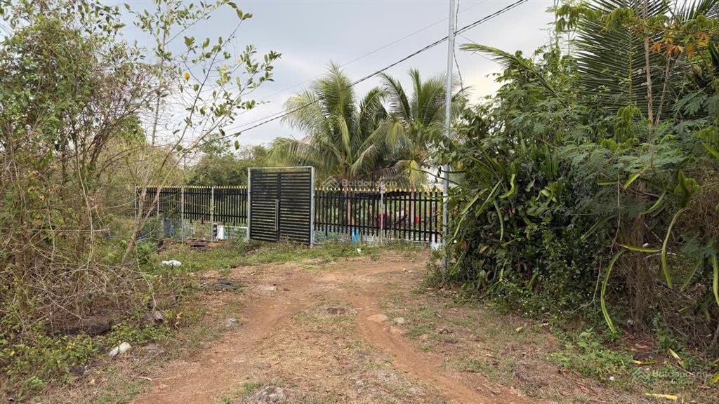 Bán nhà hxh điểu xiển, phường long khánh, đồng nai, 2500m2, 2.7 tỷ