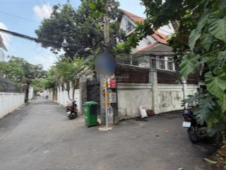Cho thuê nhà 2mt hẻm 8m đường quốc hương, 18x18, 300m², 2 lầu, 5pn, 125 triệu/tháng