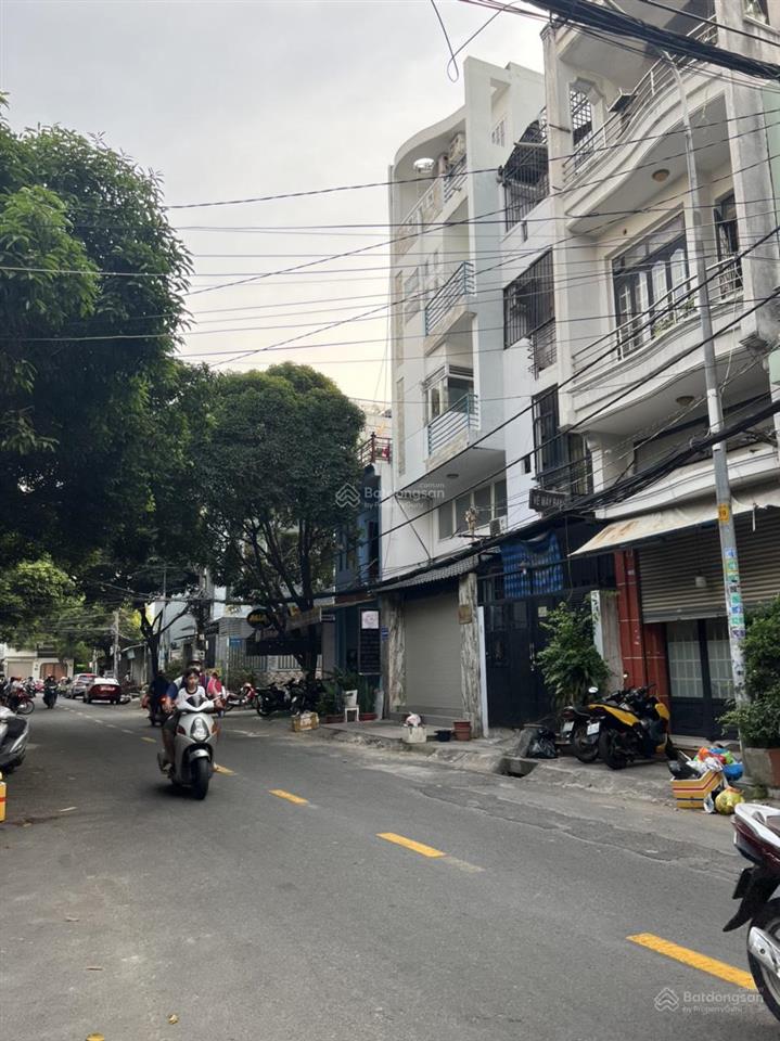 Bán nhà mt dương văn dương, 8x44, 350m2, 1 lầu, 42 tỷ