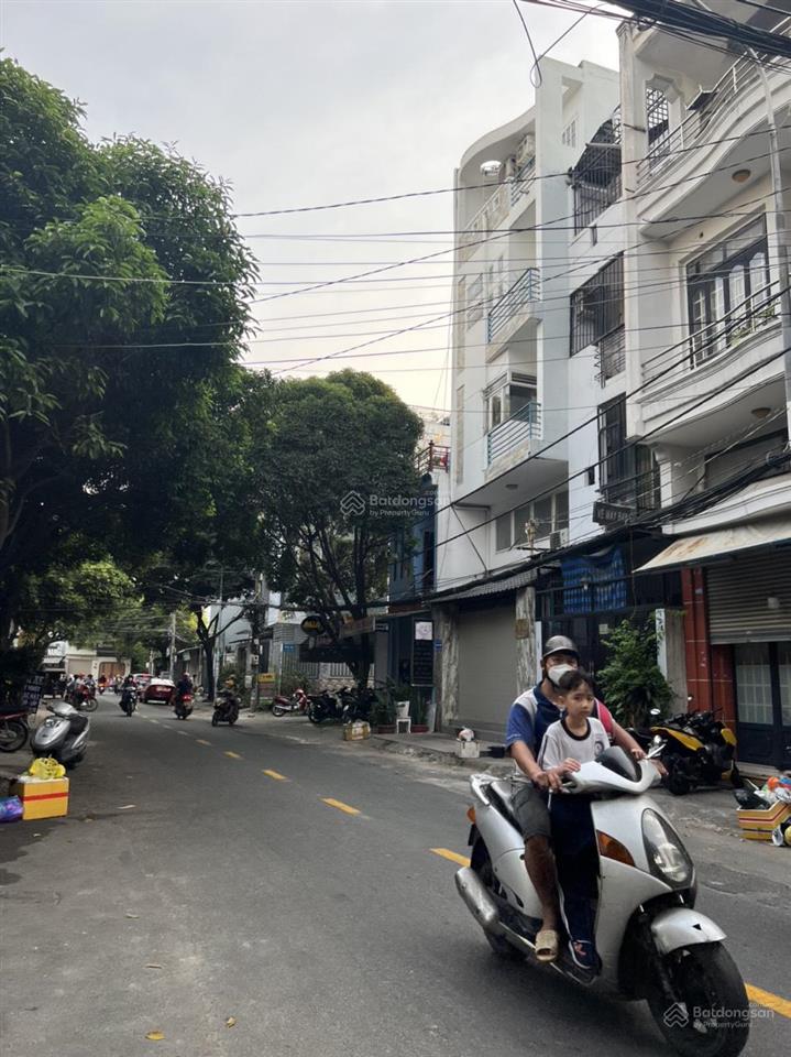 Bán nhà mt dương văn dương, 8x44, 350m2, 1 lầu, 42 tỷ