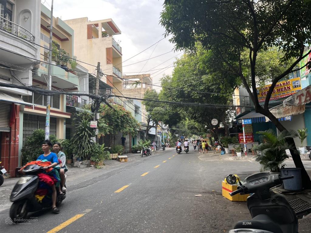 Bán nhà mt dương văn dương, 8x44, 350m2, 1 lầu, 42 tỷ