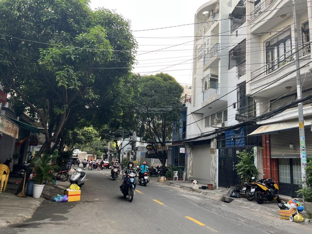 Bán nhà mt dương văn dương, 8x44, 350m2, 1 lầu, 42 tỷ