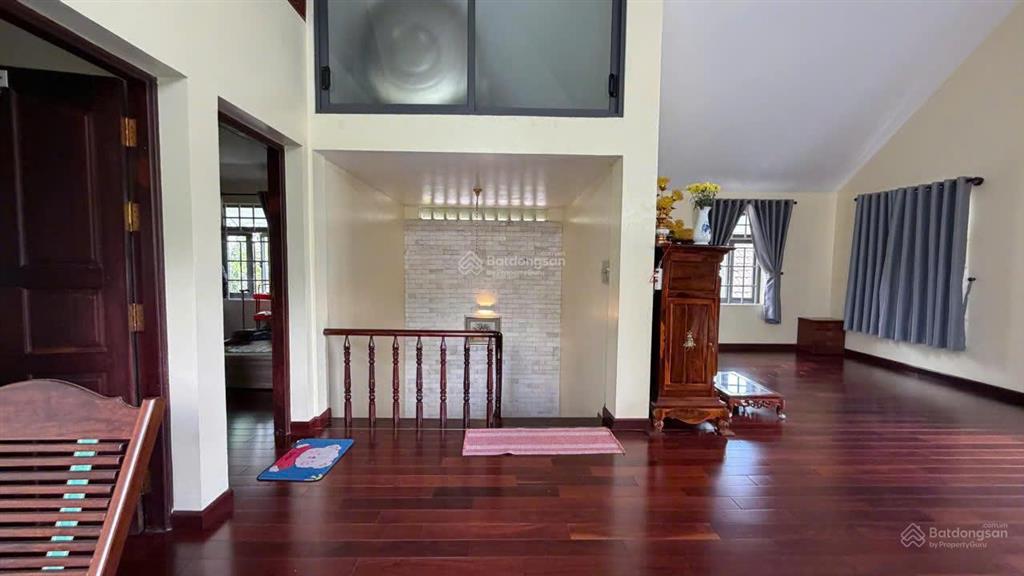 Bán nhà 2mt thái thuận, 12x20, 227m2, 1 hầm, 3 tầng, 4pn, 85 tỷ
