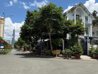 Bán nhà 2mt thái thuận, 12x20, 227m2, 1 hầm, 3 tầng, 4pn, 85 tỷ