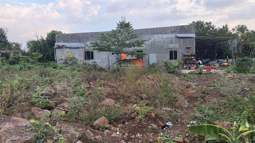 Bán nhà hxh điểu xiển, phường long khánh, đồng nai, 2500m2, 2.7 tỷ