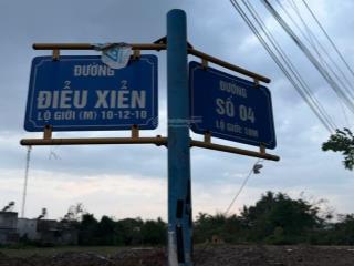 Bán nhà hxh điểu xiển, phường long khánh, đồng nai, 2500m2, 2.7 tỷ