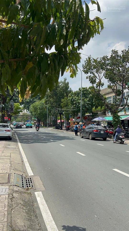 Bán nhà mt nguyễn đình chiểu, 8x20, 160m2, 1 hầm, 9 tầng, 1260m2 sàn, 180 tỷ