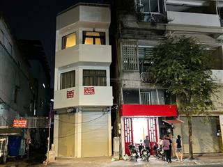Bán nhà mt nguyễn trãi, 4x30, nh9m, 145m2, 4 tầng, 38 tỷ