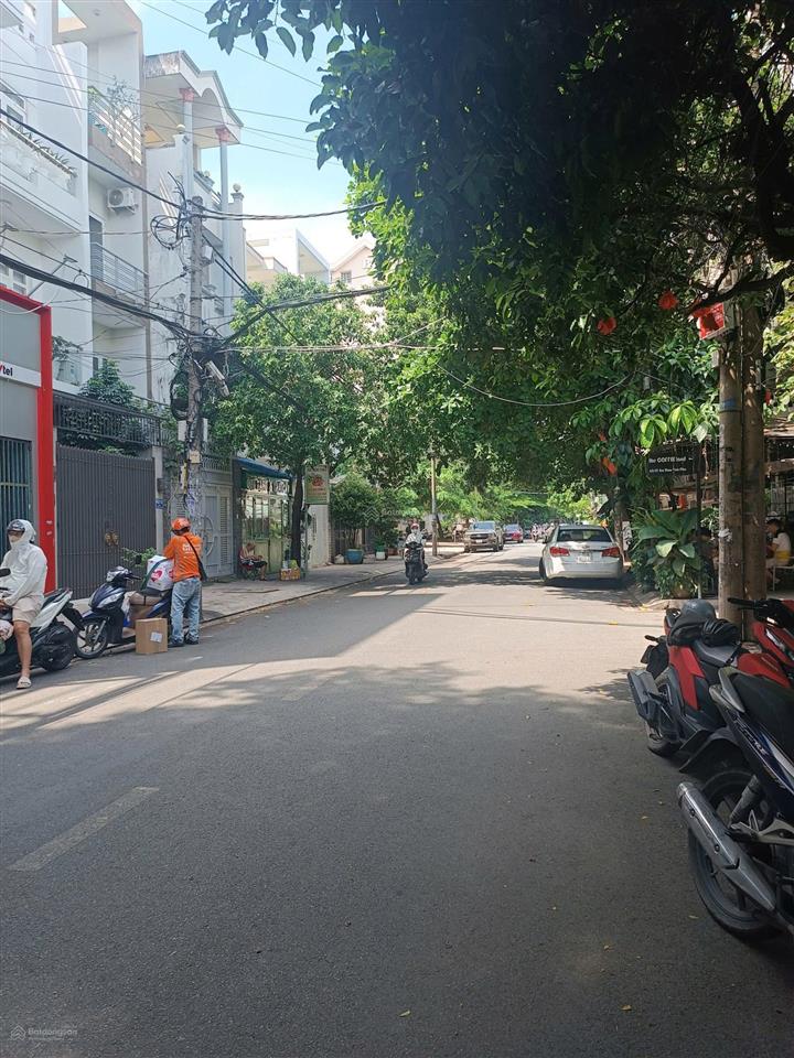 Bán nhà 63/2123 gò dầu, 8x25, 188m2, 3 lầu, st, 10pn, 27 tỷ