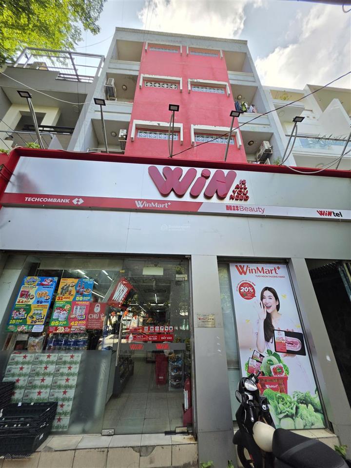 Bán nhà 63/2123 gò dầu, 8x25, 188m2, 3 lầu, st, 10pn, 27 tỷ