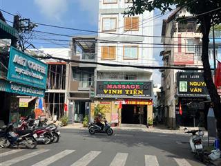Bán nhà mt văn cao, 6,5x17, 112m², 6 tầng, 22pn, hđt 50tr/t, 16,5 tỷ