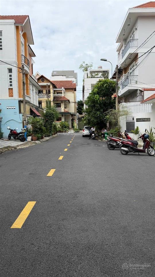 Bán villa gần bến tàu thuỷ bình an, 20x18, 356m², 1 hầm, 4 tầng, 90 tỷ