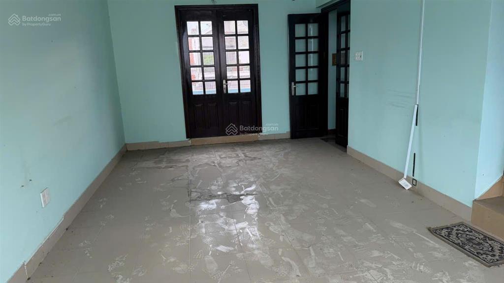 Bán villa gần bến tàu thuỷ bình an, 20x18, 356m², 1 hầm, 4 tầng, 90 tỷ