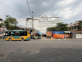 Bán đất 3mt đường số 21, đối diện bến tàu thuỷ bình an, 34x20, 677m2, 406 tỷ