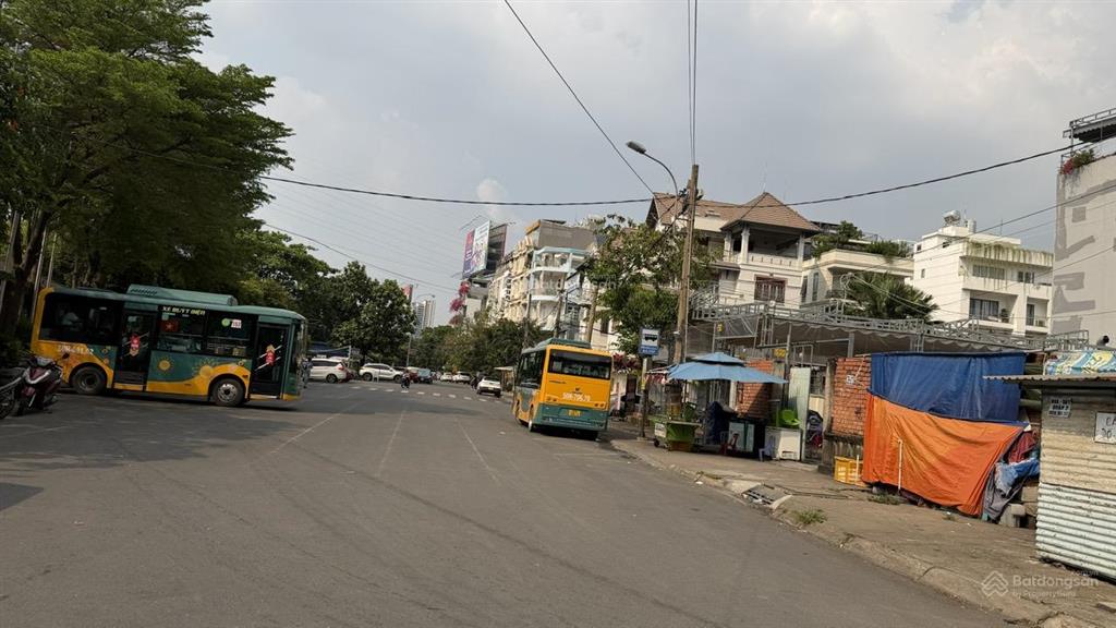Bán đất 3mt đường số 21, đối diện bến tàu thuỷ bình an, 34x20, 677m2, 406 tỷ
