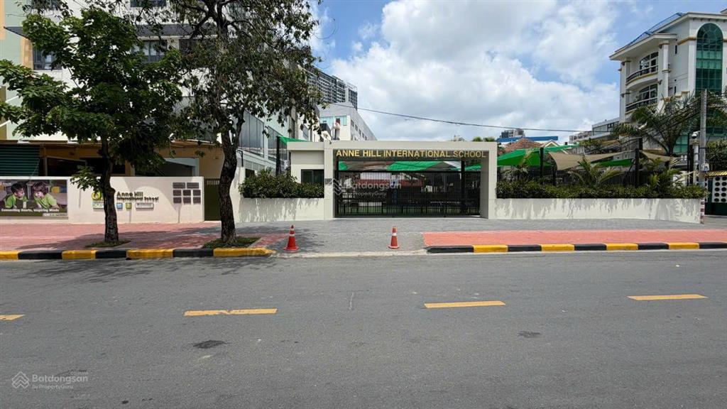 Bán nhà mt 33 giang văn minh, 24x72, 1692m2, 3 tầng, hđt 1 tỷ/tháng, 320 tỷ