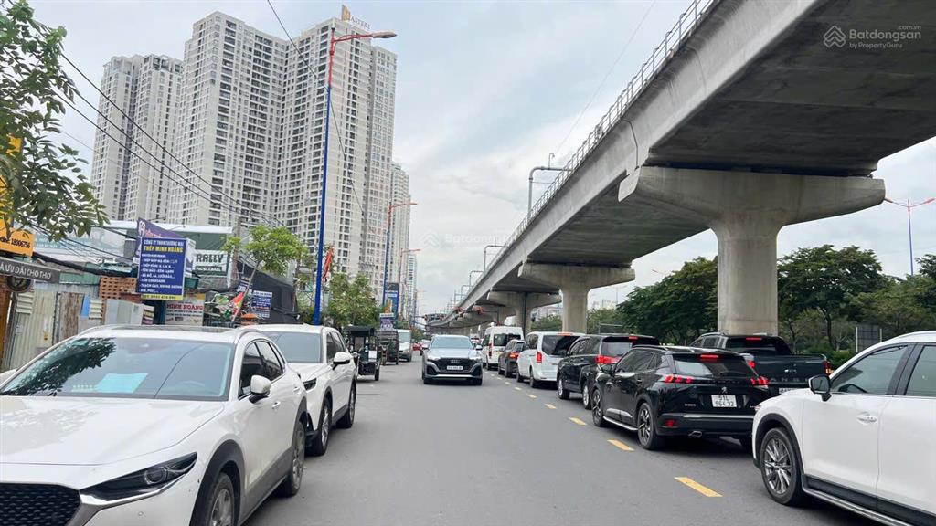 Bán nhà mt 85 võ nguyên giáp, 16x56, 850m2, gần thảo điền, 450 tỷ