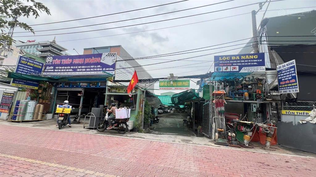 Bán nhà mt 85 võ nguyên giáp, 16x56, 850m2, gần thảo điền, 450 tỷ