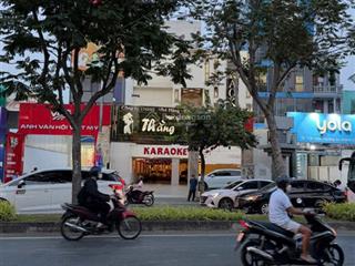 Bán nhà mt trần não, 13x61, 816m2, 6 tầng, hđt 700tr/tháng, 450 tỷ