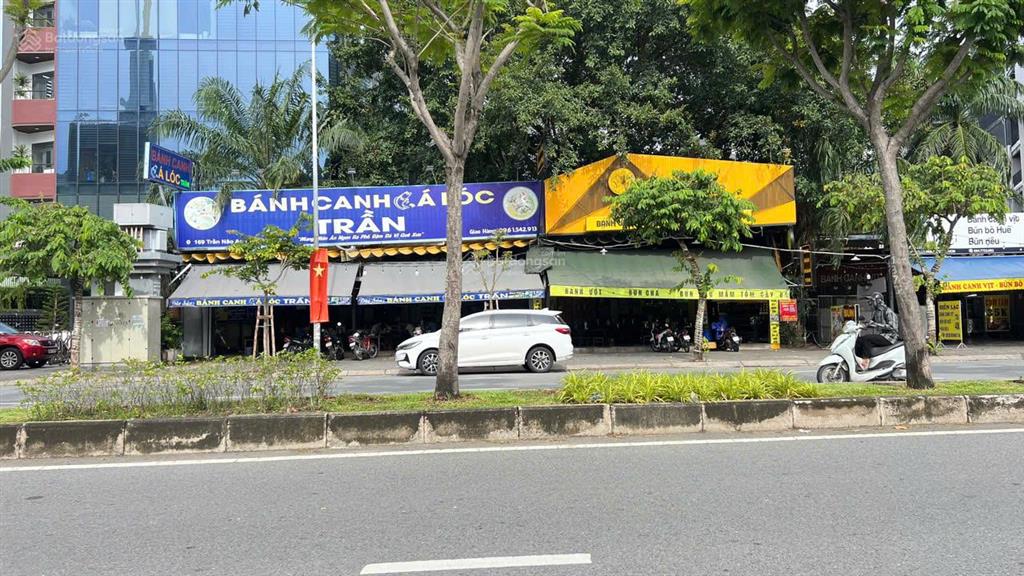 Bán đất mt 169 trần não, 40x50, 1450m2, full thổ cư, 900 tỷ