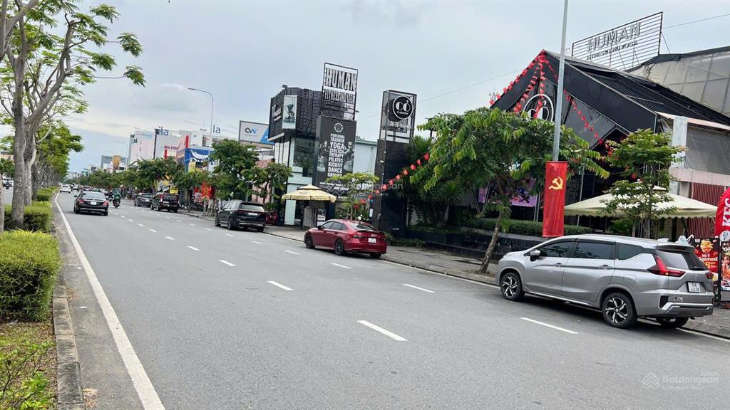 Bán đất mt 169 trần não, 40x50, 1450m2, full thổ cư, 900 tỷ
