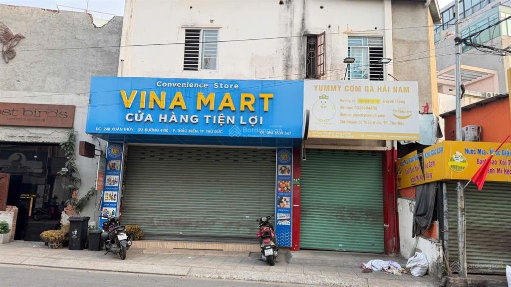 Bán nhà 2mt 24b xuân thủy, 11x33, 329m2, gần nguyễn văn hưởng, 110 tỷ
