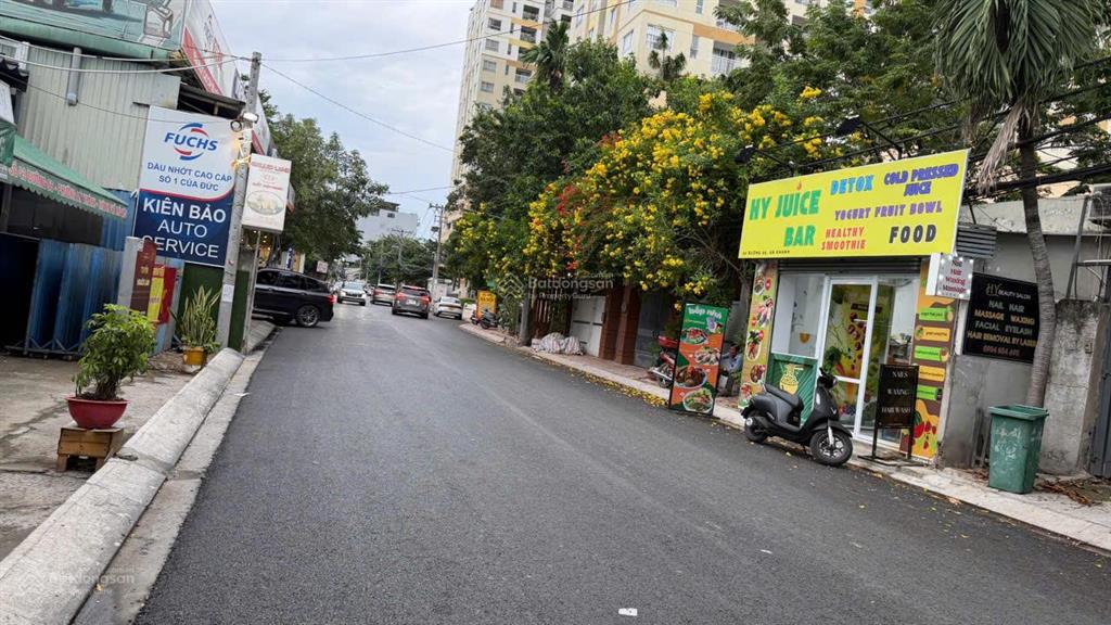 Bán nhà mt đường số 66, 4.2x30, 2 lầu, gần nguyễn văn hưởng, 28 tỷ