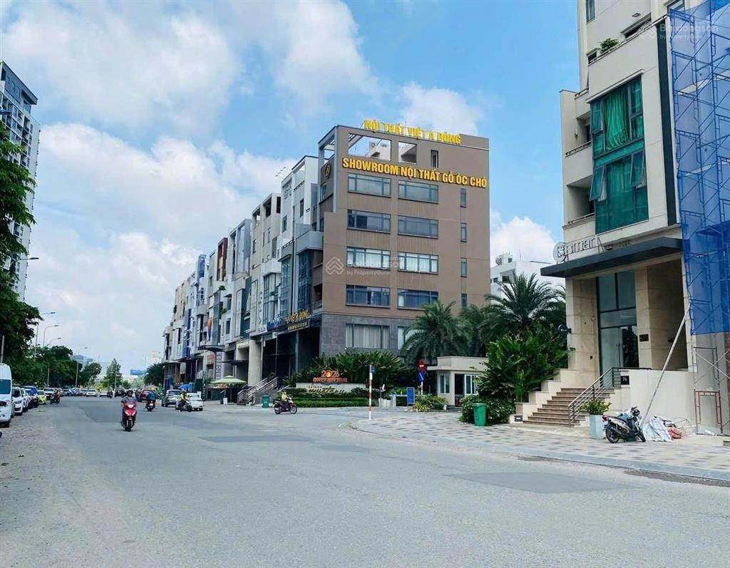 Bán nhà mt 83 tạ hiện, 8x20, 160m2, 1 hầm, 7 tầng, 900m2 sàn, 100 tỷ