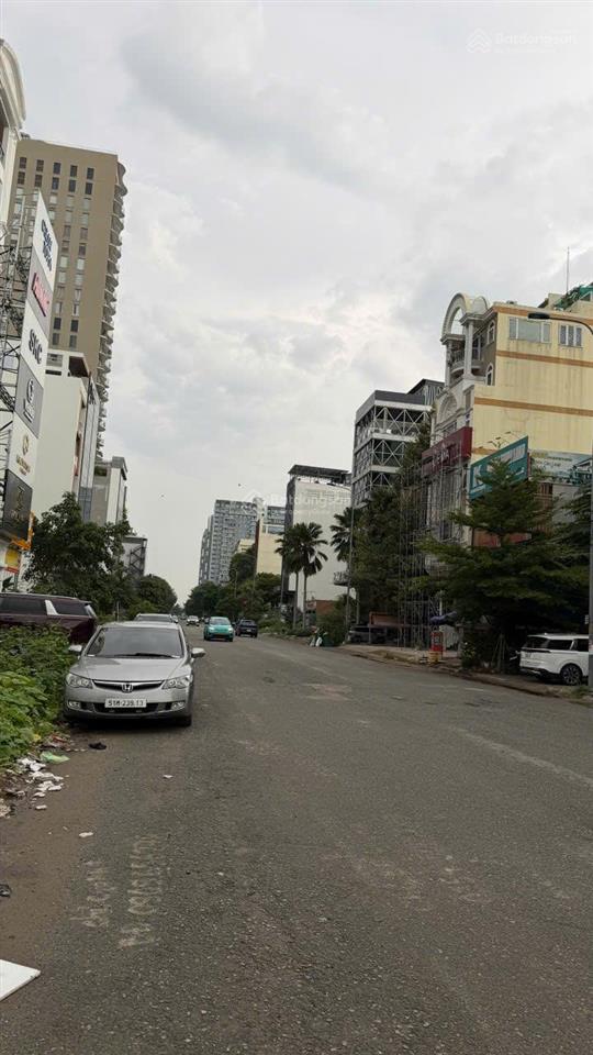 Bán nhà mt 83 tạ hiện, 8x20, 160m2, 1 hầm, 7 tầng, 900m2 sàn, 100 tỷ