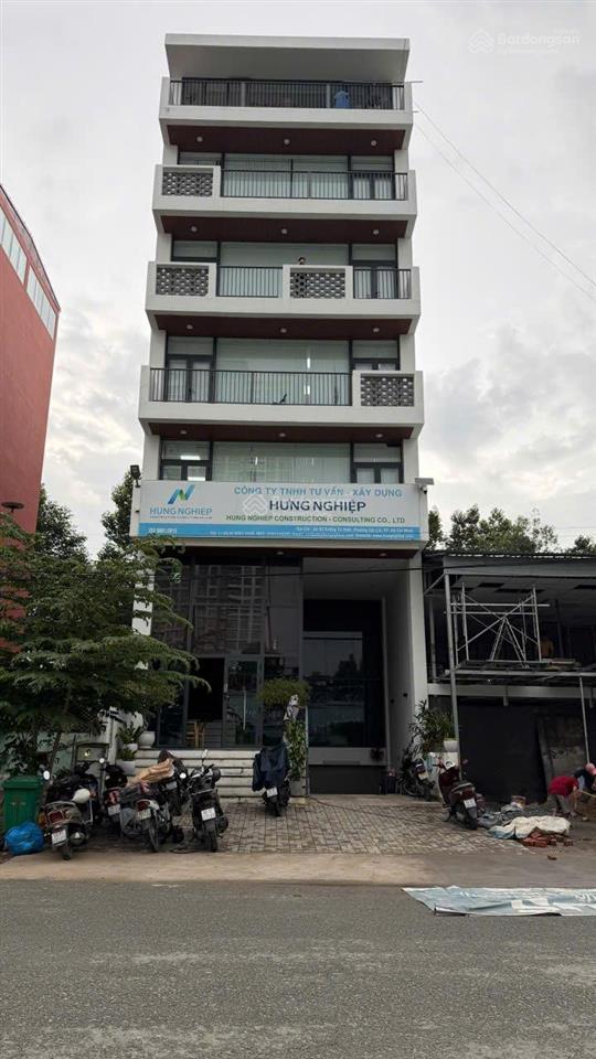 Bán nhà mt 83 tạ hiện, 8x20, 160m2, 1 hầm, 7 tầng, 900m2 sàn, 100 tỷ
