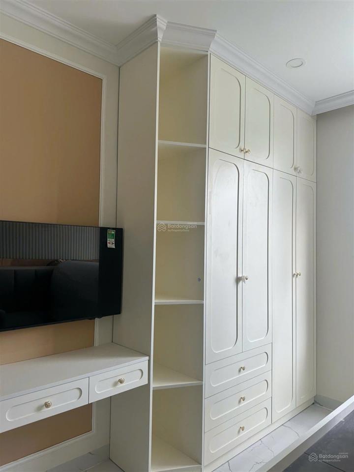 Bán chdv nguyễn văn hưởng, phường thảo điền, 6.6x19, 142m2, 6 tầng, 17chdv, 48 tỷ