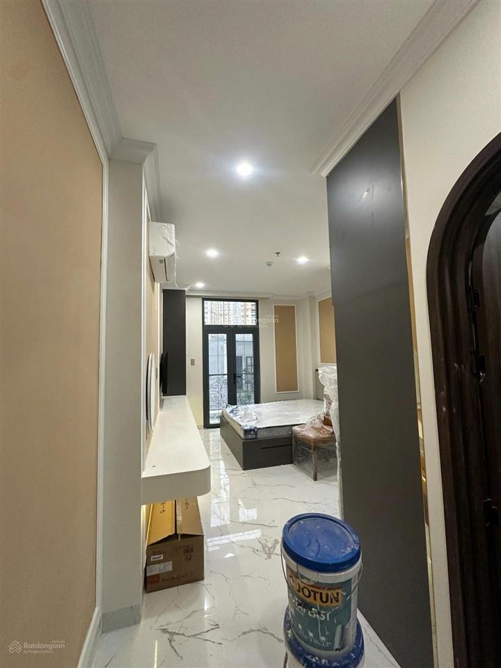 Bán chdv nguyễn văn hưởng, phường thảo điền, 6.6x19, 142m2, 6 tầng, 17chdv, 48 tỷ