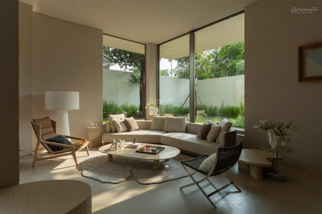 Bán villa đường lê hữu kiều, 16.5x24.5, 404m2, 3 tầng, 95 tỷ