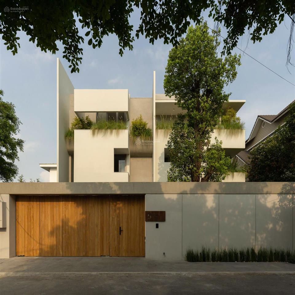 Bán villa đường lê hữu kiều, 16.5x24.5, 404m2, 3 tầng, 95 tỷ