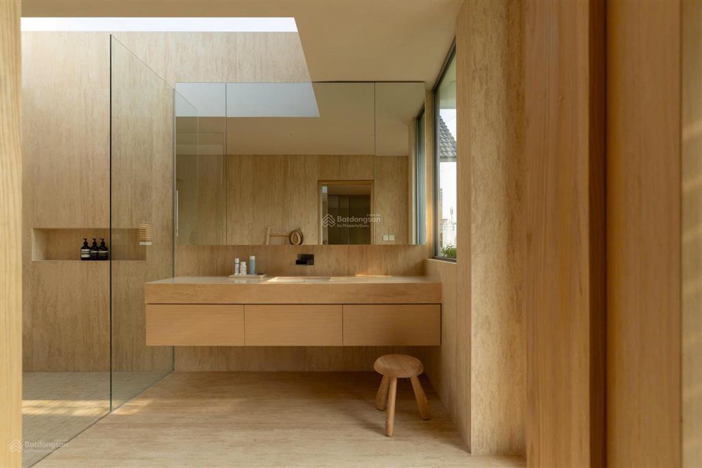 Bán villa đường lê hữu kiều, 16.5x24.5, 404m2, 3 tầng, 95 tỷ