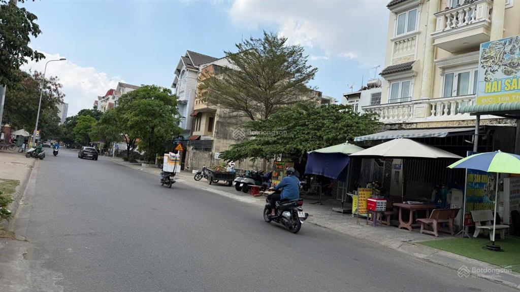 Bán nhà 2mt thạnh mỹ lợi, 9.3x25, 167m2, 4 tầng, 21.5 tỷ
