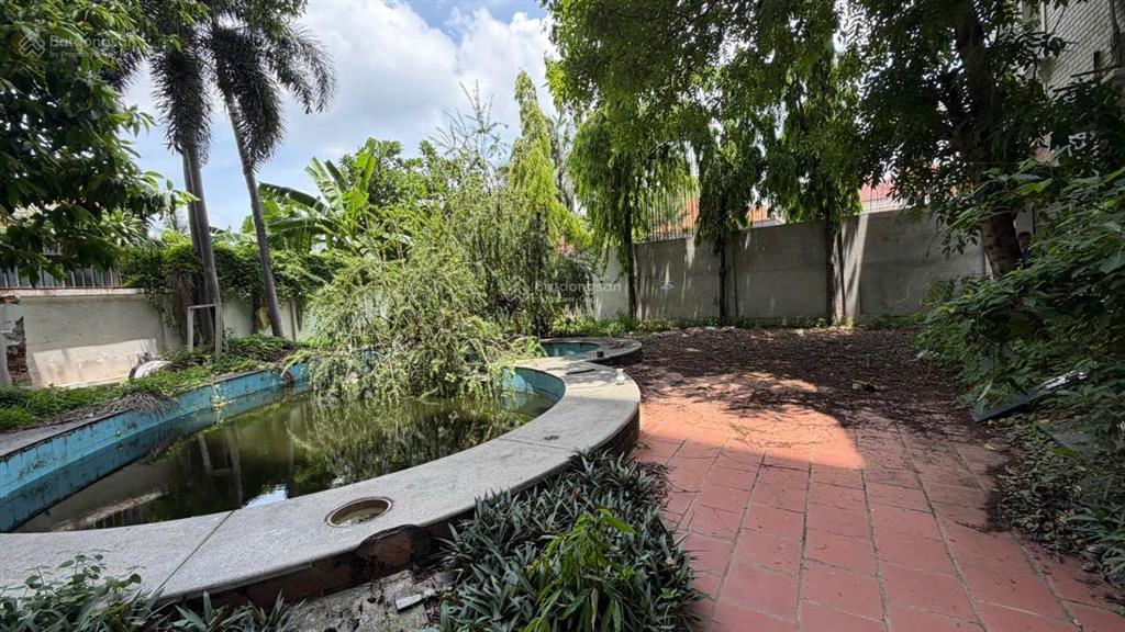 Cho thuê nhà mt 56 ngô quang huy, 18x35, 650m2, 2 lầu, 4pn, 4wc, 210 triệu/tháng