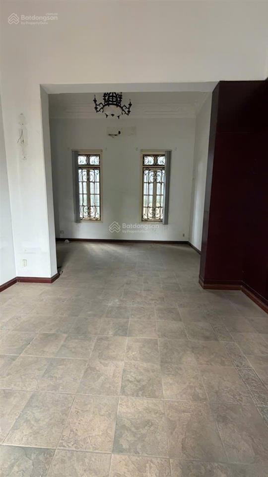 Cho thuê nhà mt 56 ngô quang huy, 18x35, 650m2, 2 lầu, 4pn, 4wc, 210 triệu/tháng