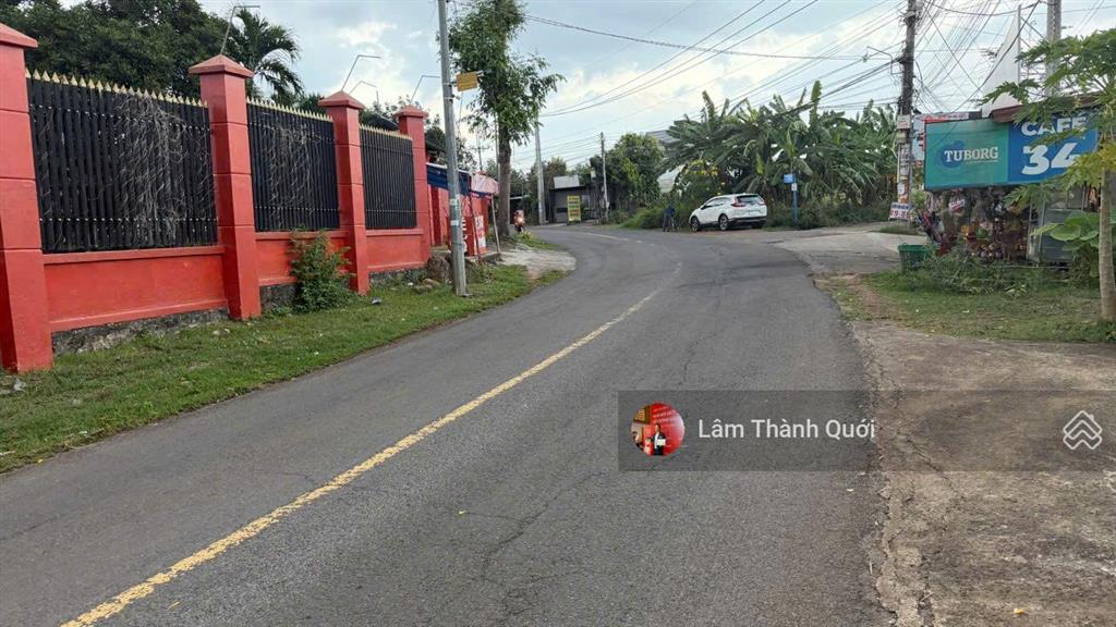 Bán nhà mt điểu xiển, tp long khánh, đồng nai, 15.000m2, 130x120m, 115 tỷ