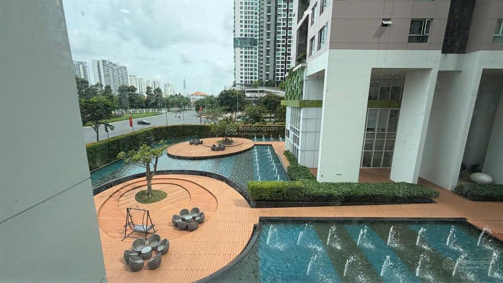 Bán căn hộ duplex vista verde, 350m2, 6pn, 6wc, 1 trệt, 1 lầu, 23.8 tỷ