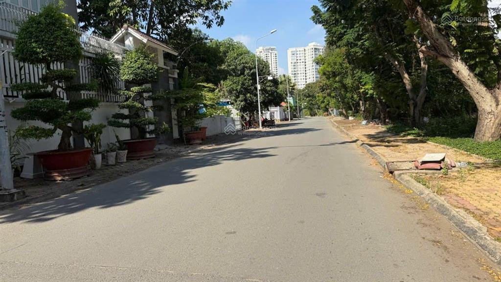 Bán nhà 2mt lê hữu kiều, 10x20, đối diện sông giồng ông tố, 59 tỷ